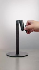 AE in foreign trade: Rotating adjustable telescopic phone and tablet stand for shooting overhead videos Magsafe Bracket