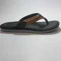 [HCM]BIGBEN Genuine Cow Leather Mens Clamps One Year Warranty. 