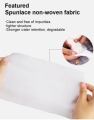 Munafie Niacinamide Cleansing Wipes Rose Scented 40 Sheets Wet Wipes for Skin - KeiMav. 