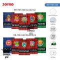 Buku Tulis JOYKO Buku Bergaris Ruled Notebook NB-738 Ukuran B5 36 / 50 Lembar. 