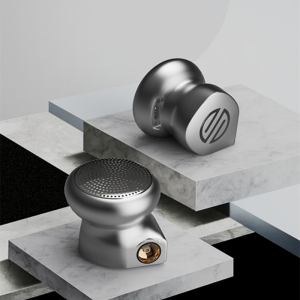 BGVP DX6 Flat Head Plug Earburd Bass Metal In Ear Earphone Super Bass Music Headsets Replaceable Cable DM8 DH5 DH3 T3PLUS DX3 Q2s EDXPRO