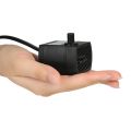 Water Pump/Pompa Aircooler Water Pump Air Cooler Sharp Arus Ac 5W. 