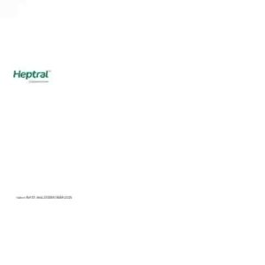 Buy 3 Free 1 Buy 3 get 1 free HEPTRAL 500mg Advanced Care Tablets｜Liver Protection and Strengthening Formula – Supports Detox Pathway & Liver Function｜Supports metabolic pathways and liver function Shipped within two days