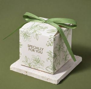 [50pcs] Wedding Doorgift Party Birthday Candy Box Goodies Gift Souvenir Kotak Gula Telur Kahwin Hadiah 糖果盒 Majlis Kahwin