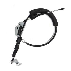 Car Professional Shifting Cable Assembly For V73 V75 V77 V93 Enhancing Vehicle Control Heat Resistant Component Included