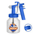 Wadfow 1000cc Air Spray Gun Spray Paint Suction Type for Air Compressor WGA1561 WAD-HT. 