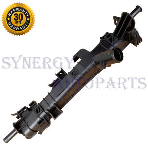 Lower Tank Radiator Ford Focus 2004-2015 - 7930