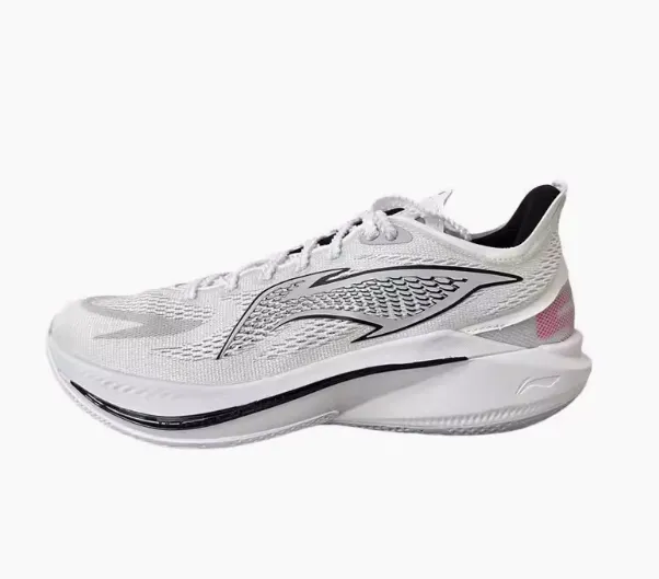 Li Ning Official Store 100% Original Sonic 12 V2 Men's Lightweight High  Rebound Basketball Professional Match Shoes ABAU027-5