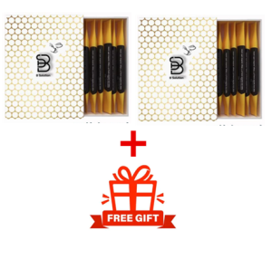 🔥KL Ready Stock🔥 B solution Mens health 10 packs B Solution蜂蜜活力饮