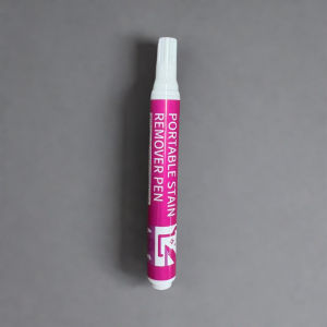 10ml Clothes Stain Removal Pen Oil Remover Red Wine Stain Portable Pen Hilang Kotoran Pakaian 油污去渍笔 强力去污笔 衣物家用除渍剂