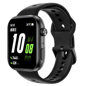 HONOR CHOICE Watch 2i Smart Watch | 14-Day Battery Life | Bluetooth Calling | 24/7 Heart Rate & SpO2 Monitor | Sleep Tracking | IP68