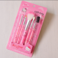 Kuas Make Up SET Isi 5 Makeup Brush Kuas Makeup Motif Karakter. 