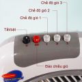 QUẠT HỘP QUẠT TẢN CÁNH 300 ĐIỆN CƠ VINAWIND HÀNG VIỆT NAM CHẤT LƯỢNG CAO. 