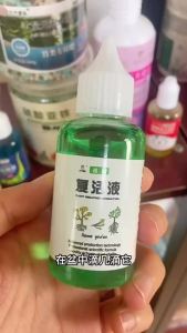 Dung dịch kích thích rễ đậm đặc 50ml Dung dịch dinh dưỡng thực vật đa năng Tăng cường tăng trưởng nhanh abrtedvn