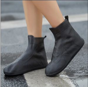 High-Quality Waterproof Raincoat for Men and Women Motorcycle Rain Suit with Jacket and Pants Baju Hujan Rainsuit for Outdoor Protection in Heavy Rain