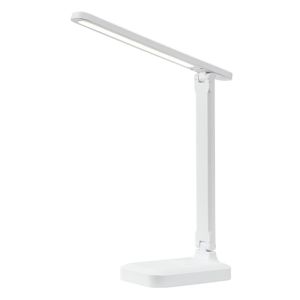 Cảm Ứng Thông Minh Đèn Học Để Bàn Đọc Sách LED Tích Điện Bảo Vệ Mắt Chống Cận 3 Chế Độ Ánh Sáng-HAUSE