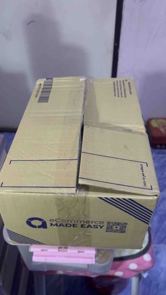 Buyer review video 2
