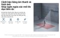 Camera quan sát Xiaomi ngoài trời AW300 2K(2304×1296P) IP65, Khẩu độ lớn F2.0 Chuẩn nén H.265, Bản quốc tế - Bảo hành chính hãng. 