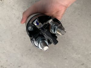 Chuột đề (cóc đề) cho xe huyndai 15t