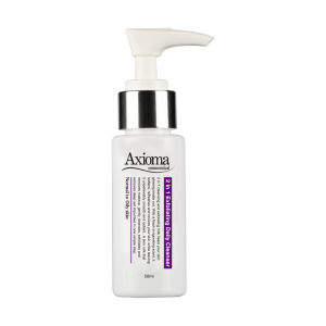 [Axioma] 2 in 1 Exfoliating Daily Cleanser - remove excess oil minimize sebum