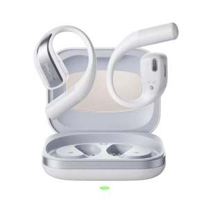 Tai nghe không dây Open Ear 1More S70 với Balance AIR+ Chống nước IPX5 pin 40h mẫu 2024
