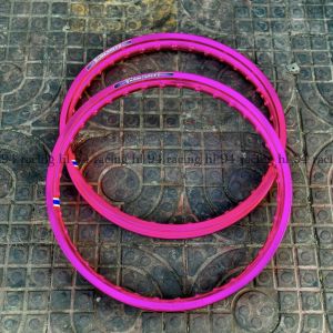 Niền Nhôm SharkThaialand Chính Hãng 1x40 1x40