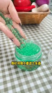 Plant‑Based Mosquito Repellent Gel Safe Effective Anti‑Mosquito Insect Control Gel Natural Mosquito Deterrent for Household Indoor Home Use