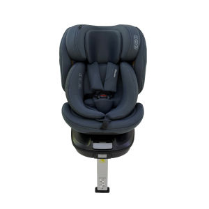 Hamilton i-Ride Car Seat Suitable for newborn - 12 years -ISOFIX