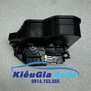 Cơ cấu khóa ngậm cửa BMW 328i 330i 335i 340i F30 2012-2019 51217202146
