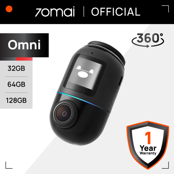70mai%20Omni%20X200%20Dash%20Cam%20%7C%20360%C2%B0%20Full%20View%20%7C%201080P%20Full%20HD%20%7C%2024H%20Parking%20Surveillance%20-%20Image%202