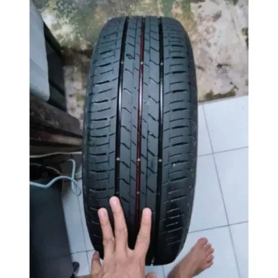 Ban Mobil Copotan Merek Bridgestone Ukuran 175 65 R14 Second Tubles
