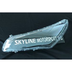 Hyundai Sonata Head Lamp Light Lens Cover 2014 2015 2016