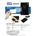 HIP CMS600D-8 (8 หลัก) RFID Card Reader USB Warranty 1 Years. 