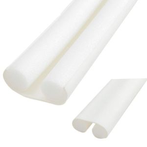 ZG285 Chống bụi Chống gió Chặn niêm phong Cho thời tiết Niêm phong cửa Cách âm Chặn bụi Niêm phong cách điện Dải niêm phong Trang chủ Phần Cứng