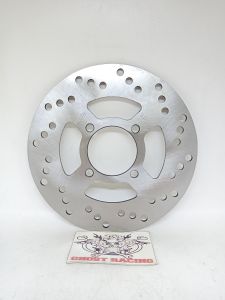 Piringan cakram depan Mio / Mio soul / Mio sporty / Mio smile standar model sunstar