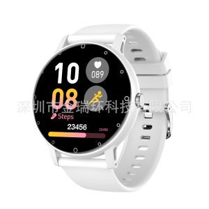 Bluetooth Call Watch AI Waterproof Heart Rate Monitoring Body Temperature Sleep Monitoring Sports Bracelet Smartwatch Fitness Tracker