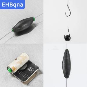 [COD] EHBqna SPORTS Tungsten Putty Soft Sinker น้ำหนัก carp Terminal leadcore Fishing carp เหยื่อเครื่องมือ