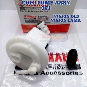 fuel pump assy yamaha 3c1 vixion old vixion lama kualitas original ori asli bermutufuel pump assy yamaha 3c1 vixion old vixion lama kualitas original ori asli bermutu