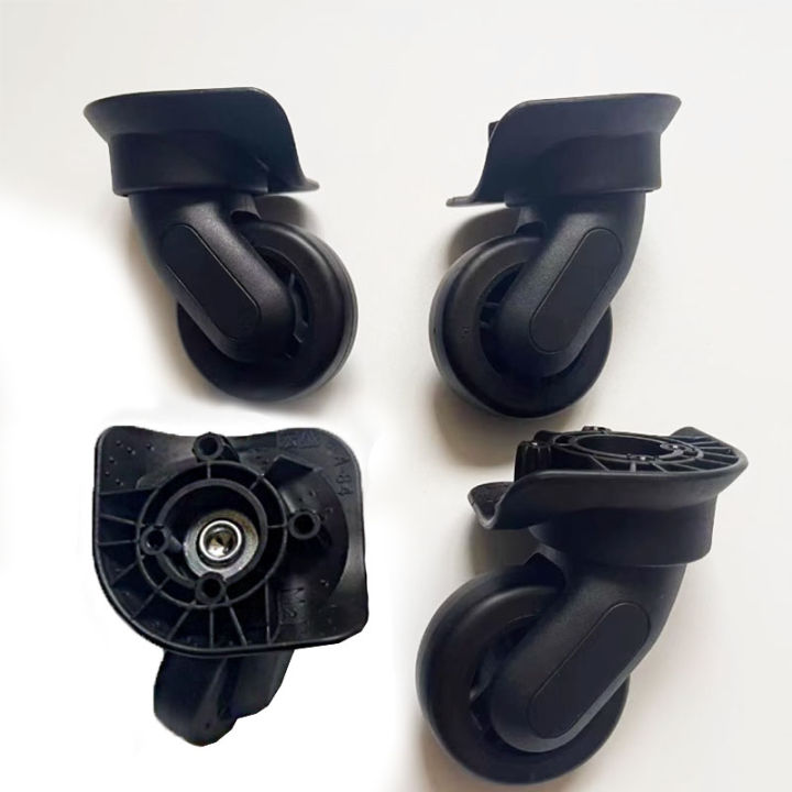 Hongsheng A84 luggage accessories DELSEY French Ambassador W063 baggage