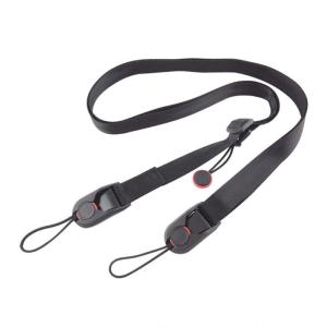 Adjustable Comfortable Camera Neck Strap Hand Strap Mobile Phone for 5 6 7 8 Xiaoyi Instant Film Camera
