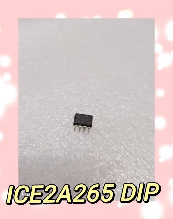 Modulo CE2A265 2A265 DP-8 Crcuto ntegrato C Chp | eBay