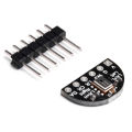 Omnidirectional Microphone Module MEMS Microphone I2S Interface ...