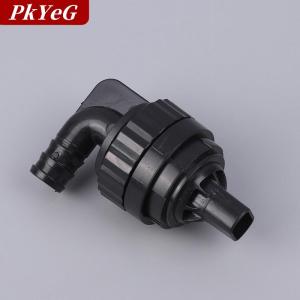 [COD] PkYeG หัวฉีดอเนกประสงค์สำหรับตู้ปลาหัวฉีดแบบปากเป็ดน้ำแบบหมุนได้อเนกประสงค์