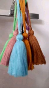 Tasel / Tesel rumbay 1 susun...