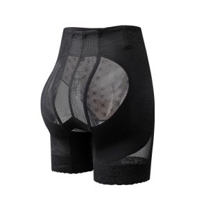 TikToks popular thin butt-lifting pants mid-waist shapewear breathable seamless tummy control safety pants for postpartum recovery
