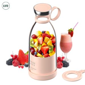 SUPER MULTI-FUNCTION BOTTLE BLENDER Japanese Blender Cup Portable Juicer Cup Blenders Mini Fruit Juice