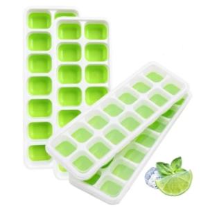Dumpling preservation box Food Keeper / Food Plastic Sealed / Container / refrigerator Food Storage