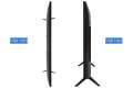 SAMSUNG UA43AU7700 | UA43CU8100 43 Inch Crystal UHD 4K Smart TV. 