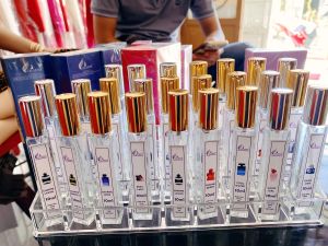 (CHÍNH HÃNG) Nước hoa nữ cao cấp Charme Rose Girl  hương hoa hồng thanh mát ngọt ngào đầy quyến rũ lưu hương lâu size 100ml