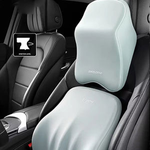 Cervical spine pillow experience